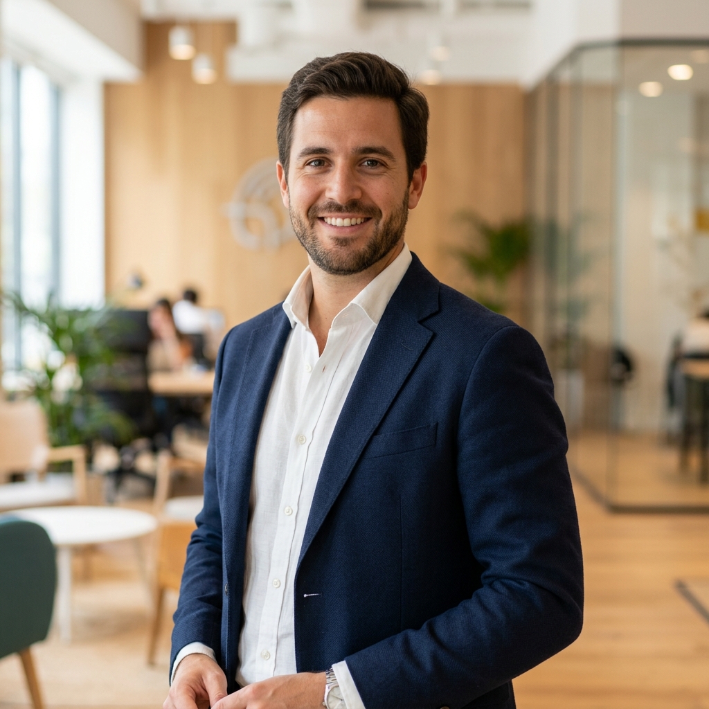 CEO de TUPAU